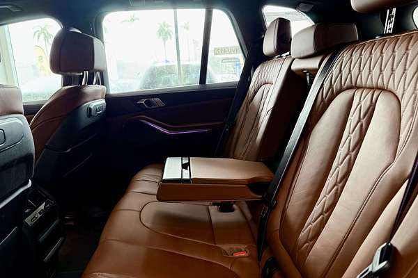 2024 BMW X5 xDrive30d M Sport G05 LCI