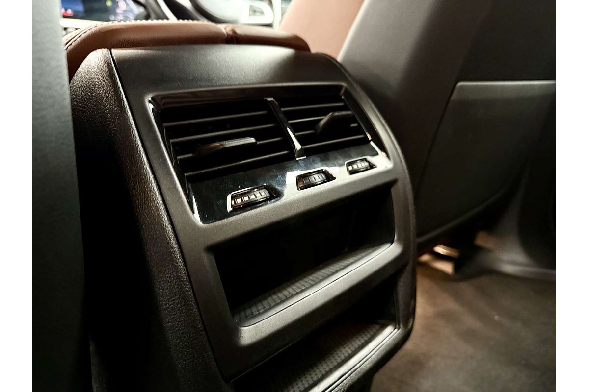 2024 BMW X5 xDrive30d M Sport G05 LCI