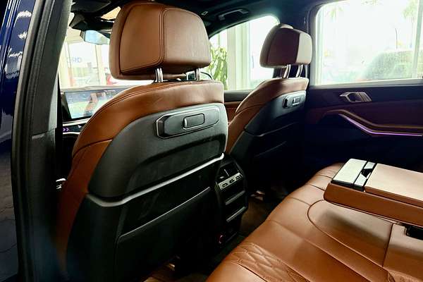 2024 BMW X5 xDrive30d M Sport G05 LCI
