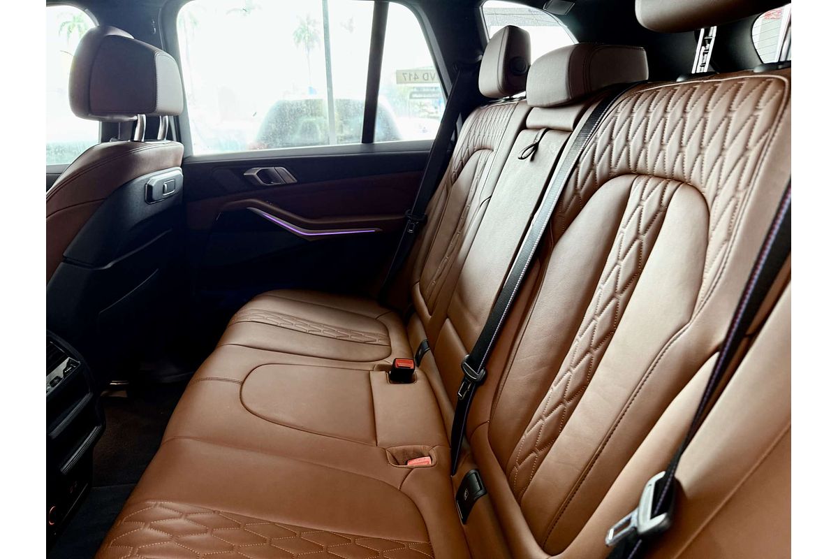 2024 BMW X5 xDrive30d M Sport G05 LCI