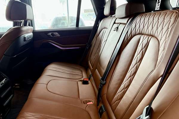 2024 BMW X5 xDrive30d M Sport G05 LCI