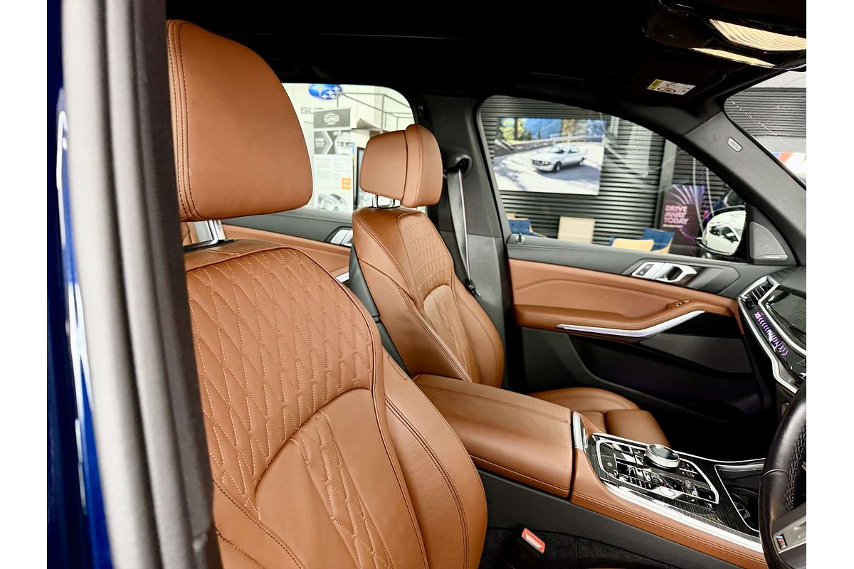 2024 BMW X5 xDrive30d M Sport G05 LCI