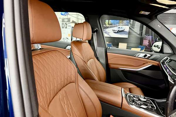 2024 BMW X5 xDrive30d M Sport G05 LCI