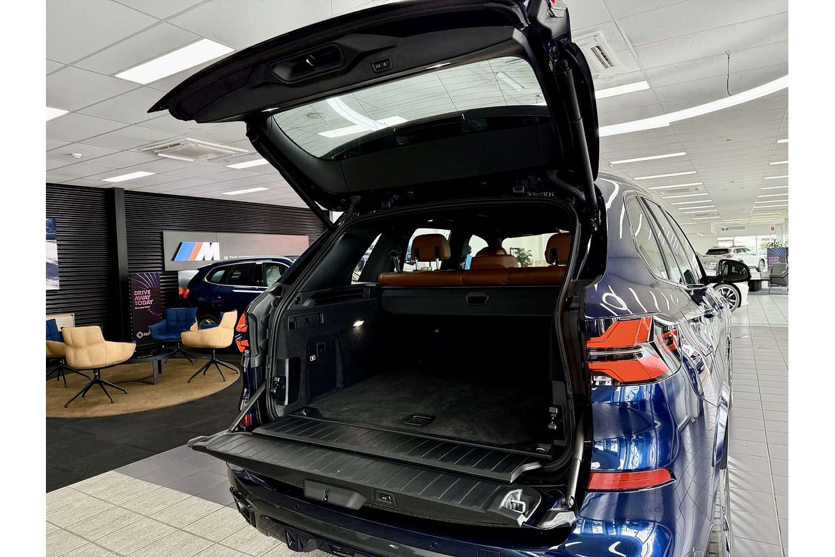 2024 BMW X5 xDrive30d M Sport G05 LCI