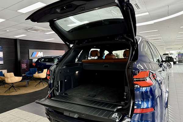 2024 BMW X5 xDrive30d M Sport G05 LCI
