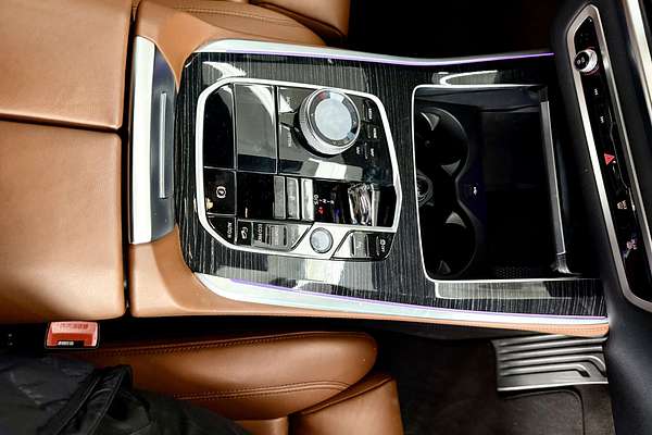 2024 BMW X5 xDrive30d M Sport G05 LCI