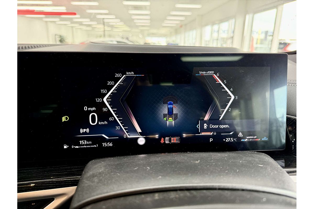2024 BMW X5 xDrive30d M Sport G05 LCI