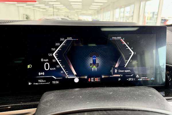 2024 BMW X5 xDrive30d M Sport G05 LCI