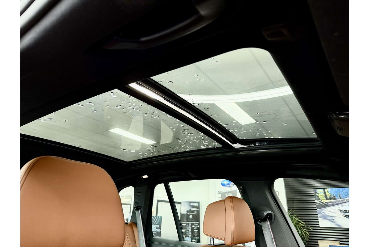 2024 BMW X5 xDrive30d M Sport G05 LCI