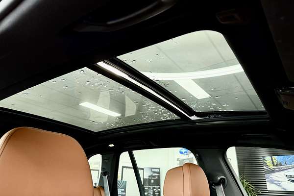 2024 BMW X5 xDrive30d M Sport G05 LCI