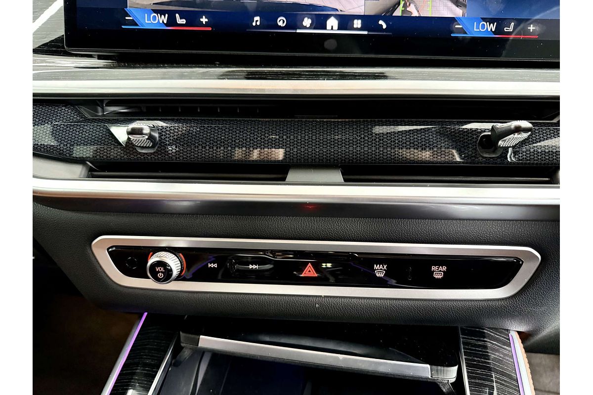 2024 BMW X5 xDrive30d M Sport G05 LCI
