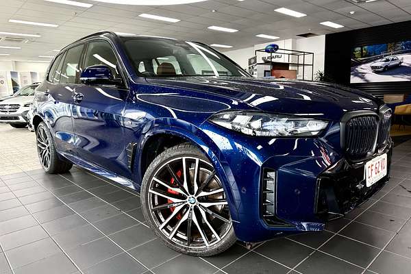 2024 BMW X5 xDrive30d M Sport G05 LCI