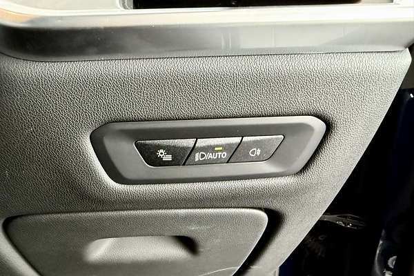 2024 BMW X5 xDrive30d M Sport G05 LCI