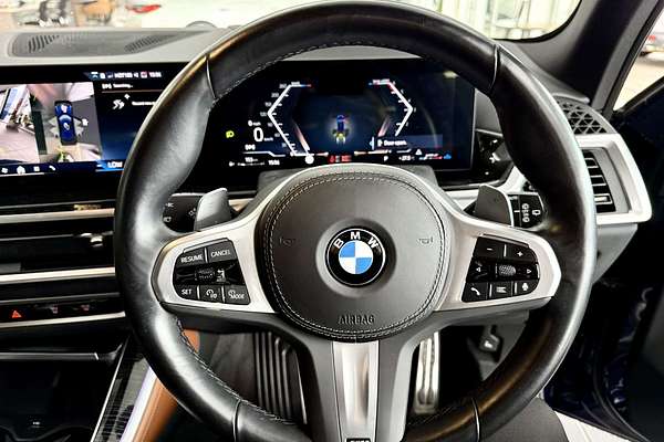 2024 BMW X5 xDrive30d M Sport G05 LCI