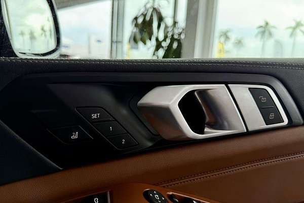 2024 BMW X5 xDrive30d M Sport G05 LCI