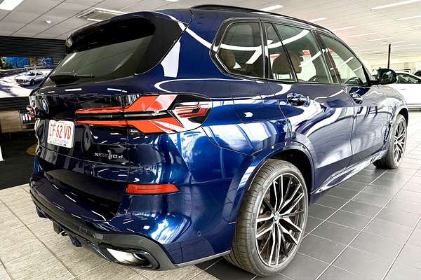 2024 BMW X5 xDrive30d M Sport G05 LCI
