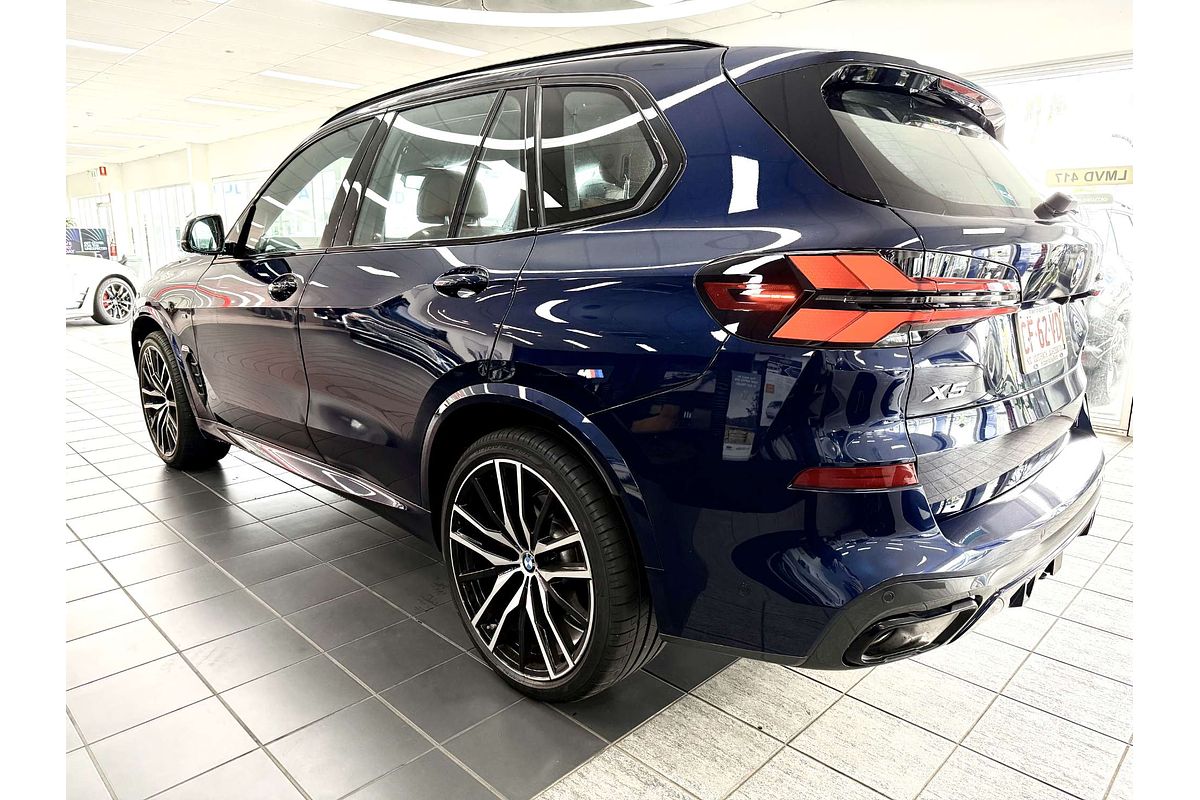 2024 BMW X5 xDrive30d M Sport G05 LCI