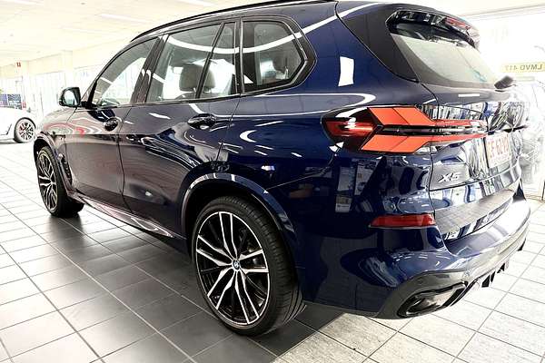 2024 BMW X5 xDrive30d M Sport G05 LCI