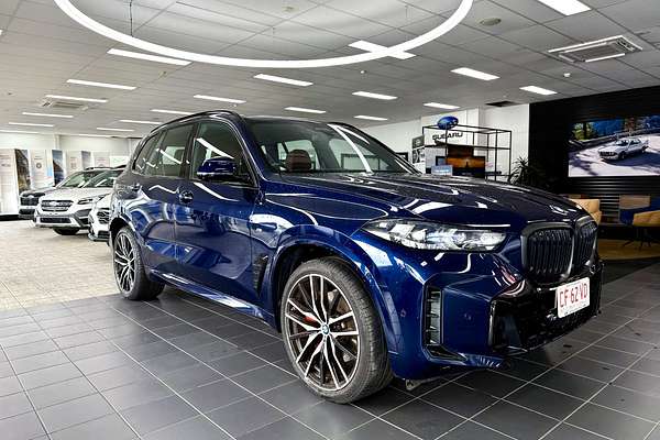 2024 BMW X5 xDrive30d M Sport G05 LCI