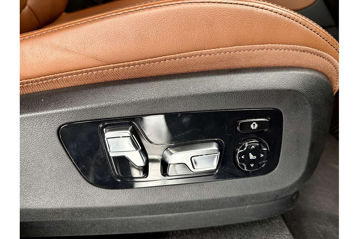 2024 BMW X5 xDrive30d M Sport G05 LCI