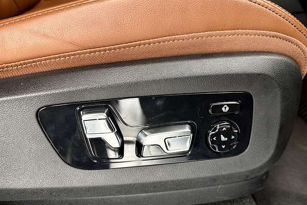 2024 BMW X5 xDrive30d M Sport G05 LCI