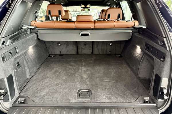 2024 BMW X5 xDrive30d M Sport G05 LCI