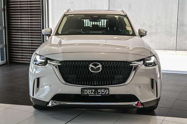 2024 Mazda CX-90 G50e GT KK