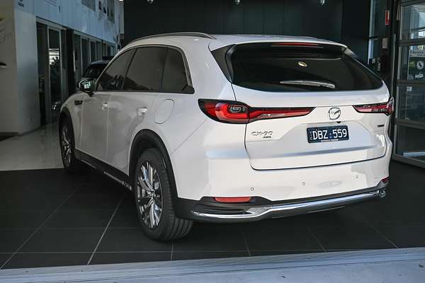 2024 Mazda CX-90 G50e GT KK