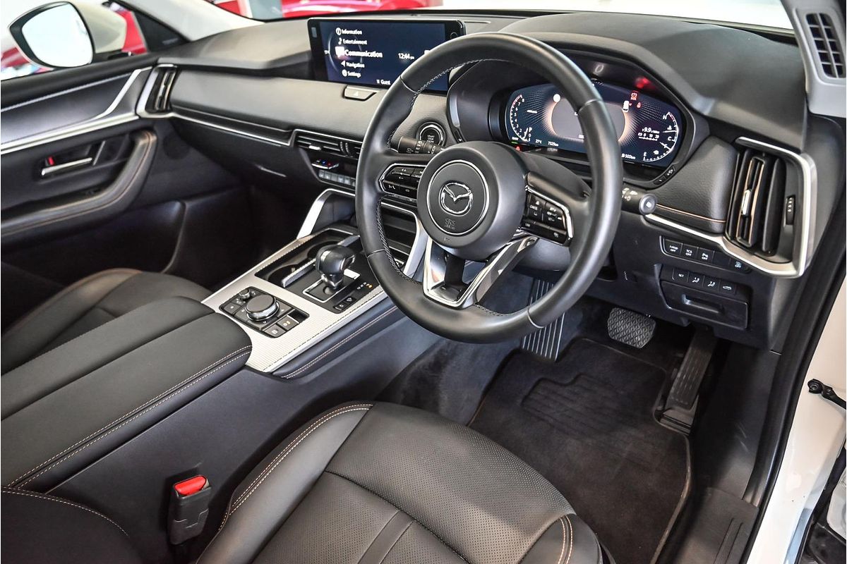 2024 Mazda CX-90 G50e GT KK
