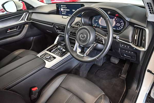 2024 Mazda CX-90 G50e GT KK