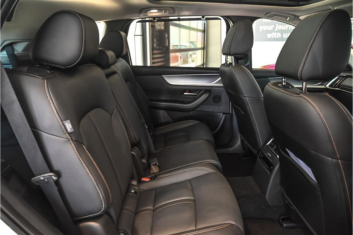 2024 Mazda CX-90 G50e GT KK
