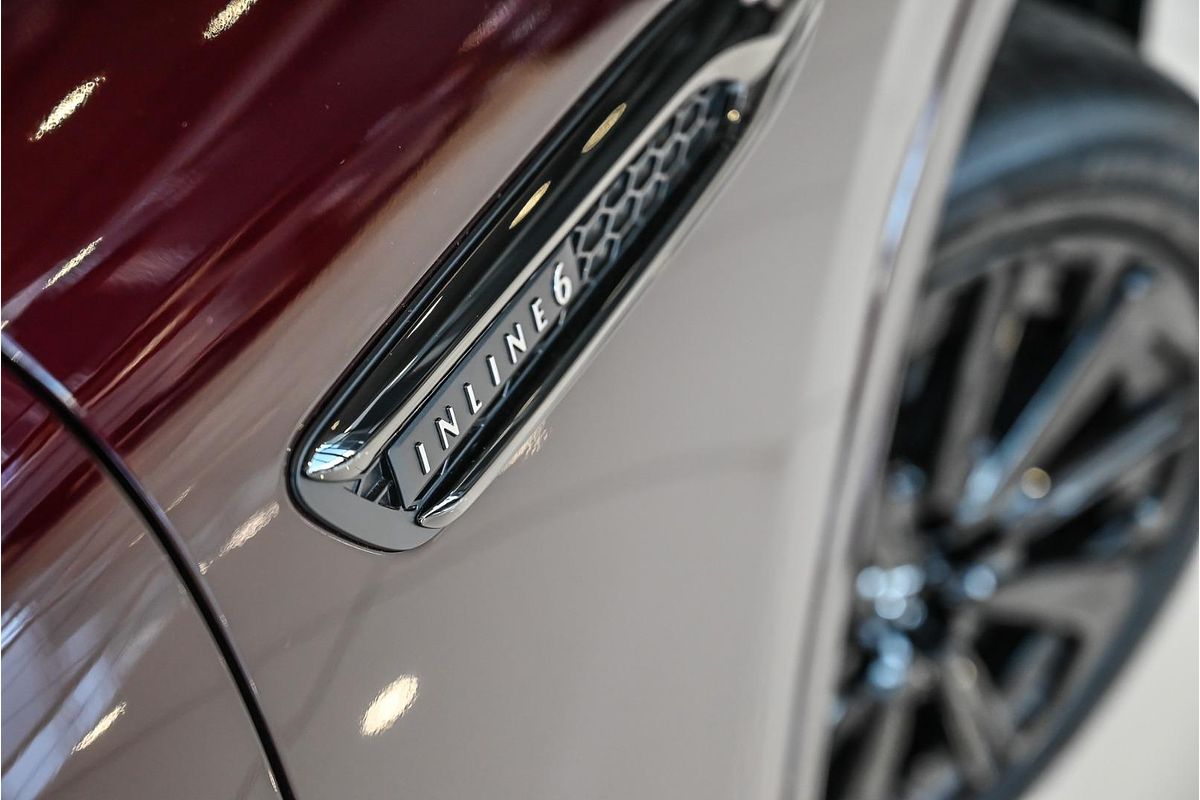 2025 Mazda CX-80 D50e GT KL