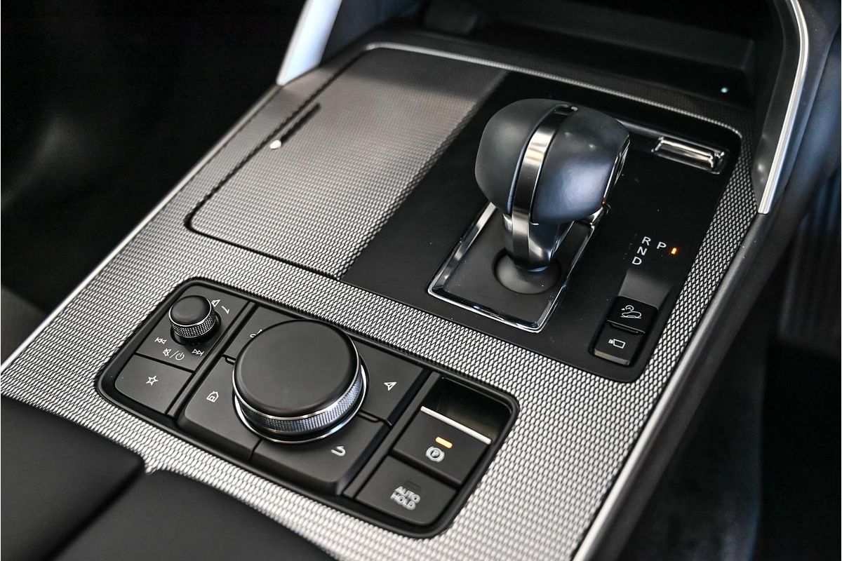 2024 Mazda CX-90 G50e GT KK