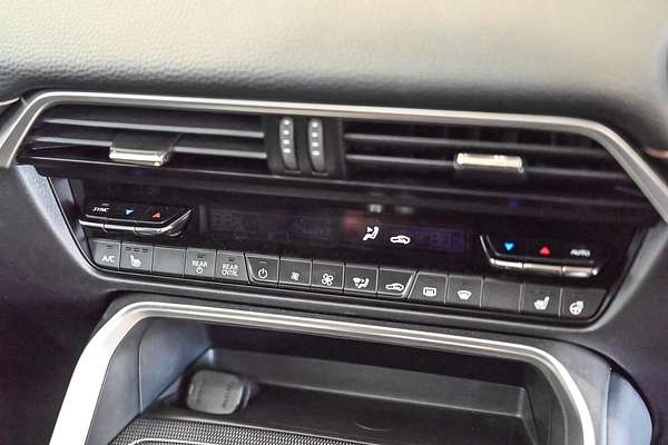 2024 Mazda CX-90 G50e GT KK