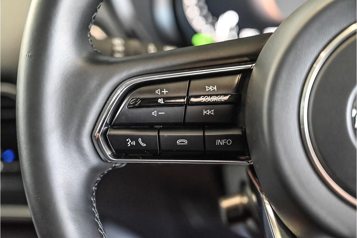2024 Mazda CX-90 G50e GT KK