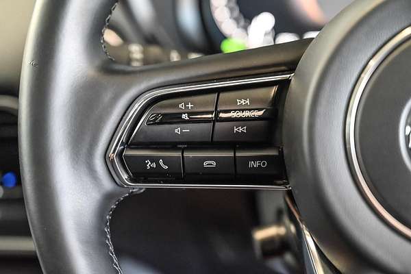 2024 Mazda CX-90 G50e GT KK