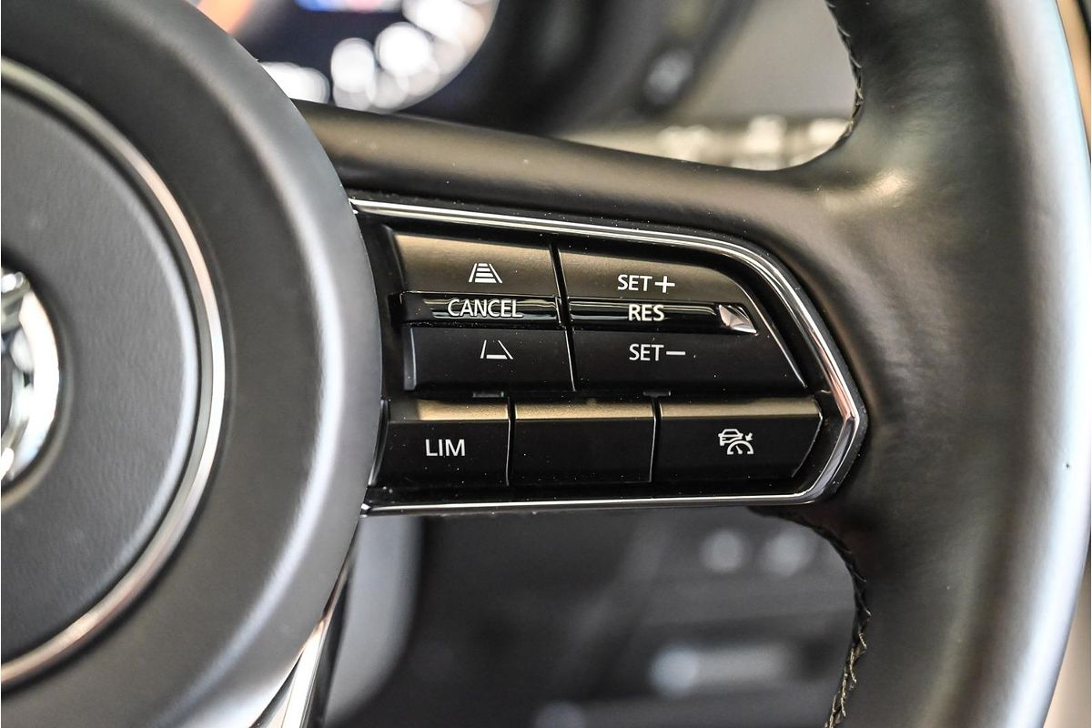 2024 Mazda CX-90 G50e GT KK