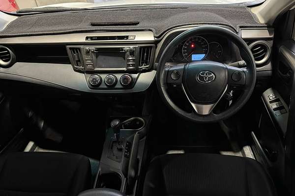 2016 Toyota RAV4 GX ALA49R