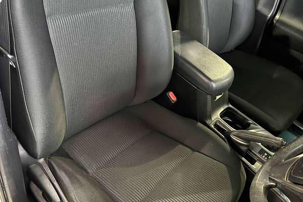 2016 Toyota RAV4 GX ALA49R