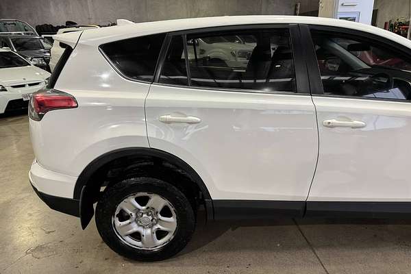 2016 Toyota RAV4 GX ALA49R