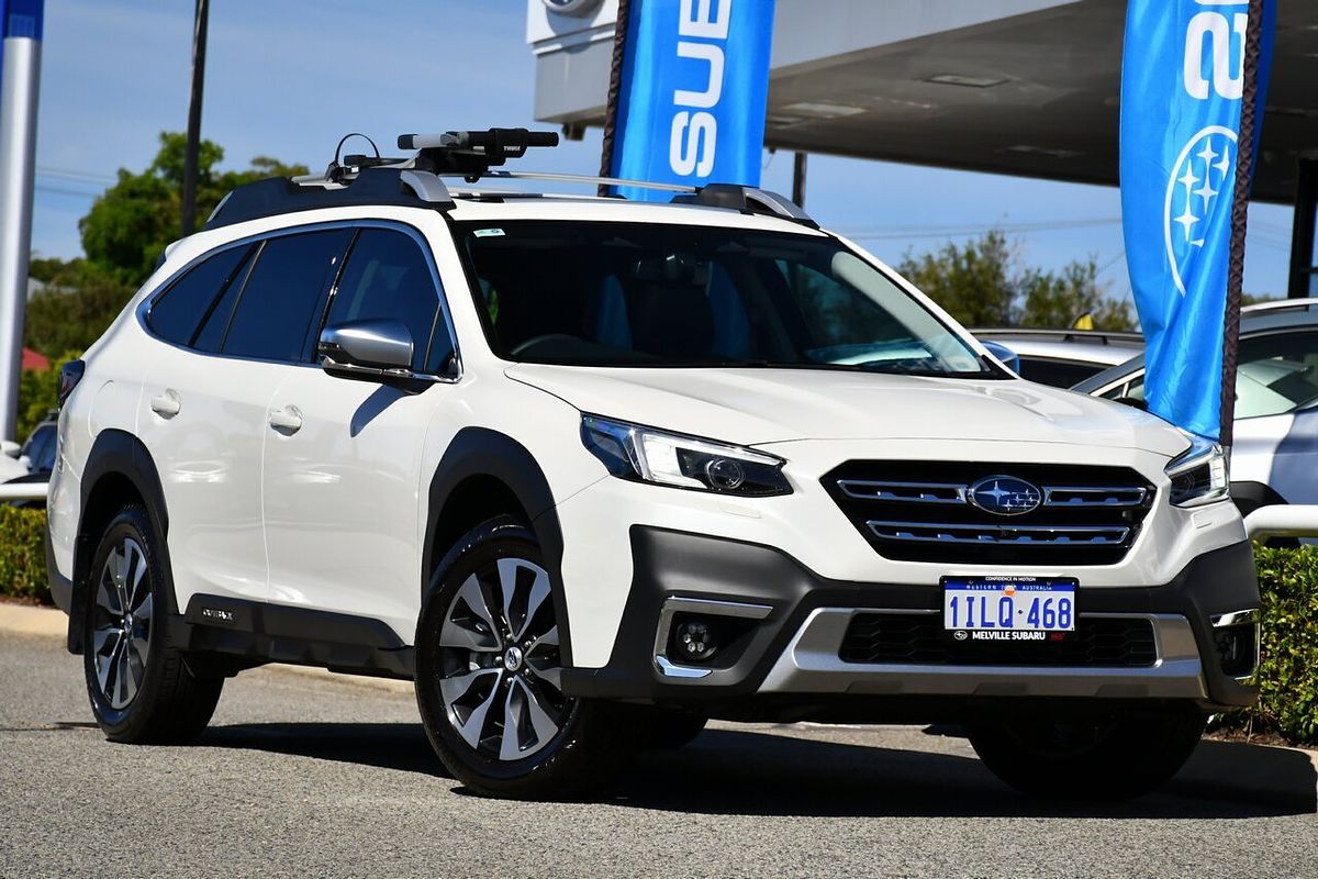 2024 Subaru Outback AWD Touring XT 6GEN