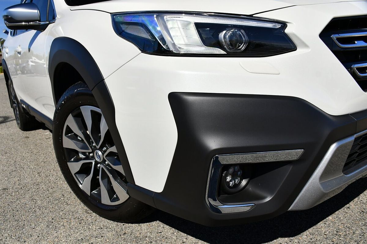 2024 Subaru Outback AWD Touring XT 6GEN