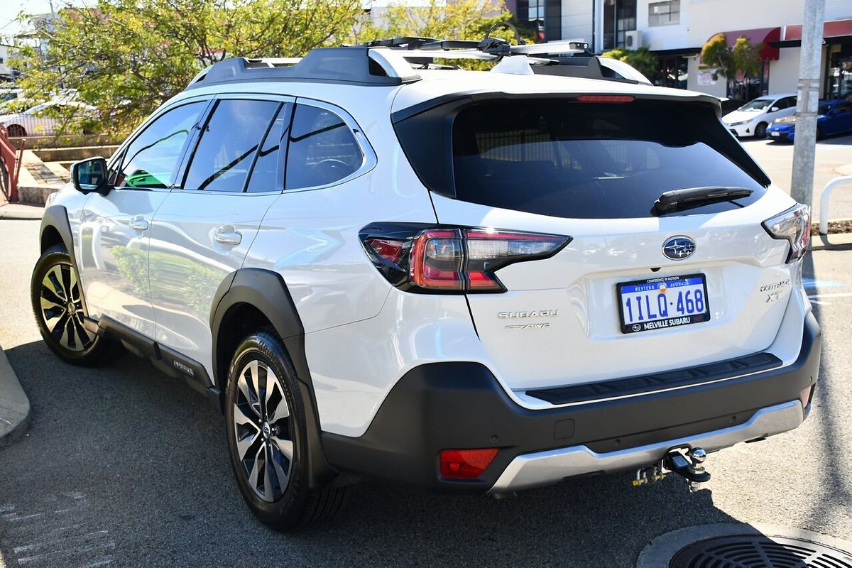 2024 Subaru Outback AWD Touring XT 6GEN