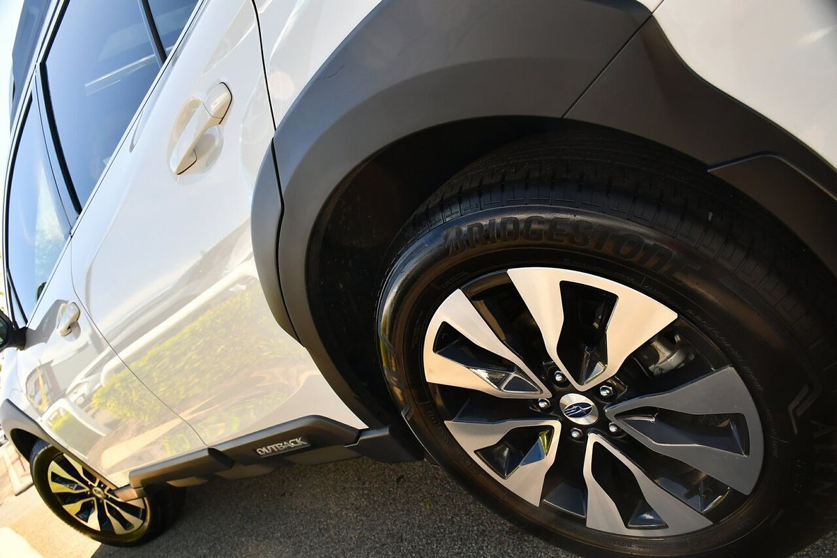 2024 Subaru Outback AWD Touring XT 6GEN
