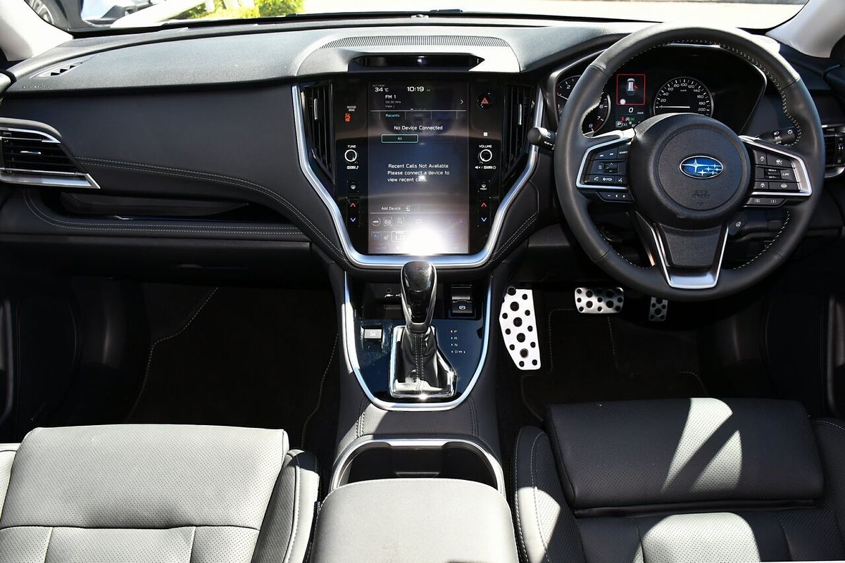 2024 Subaru Outback AWD Touring XT 6GEN