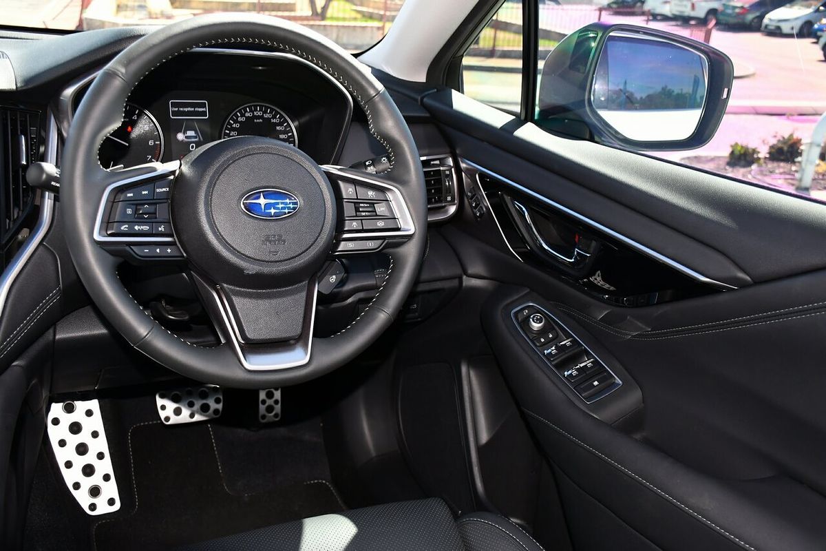 2024 Subaru Outback AWD Touring XT 6GEN