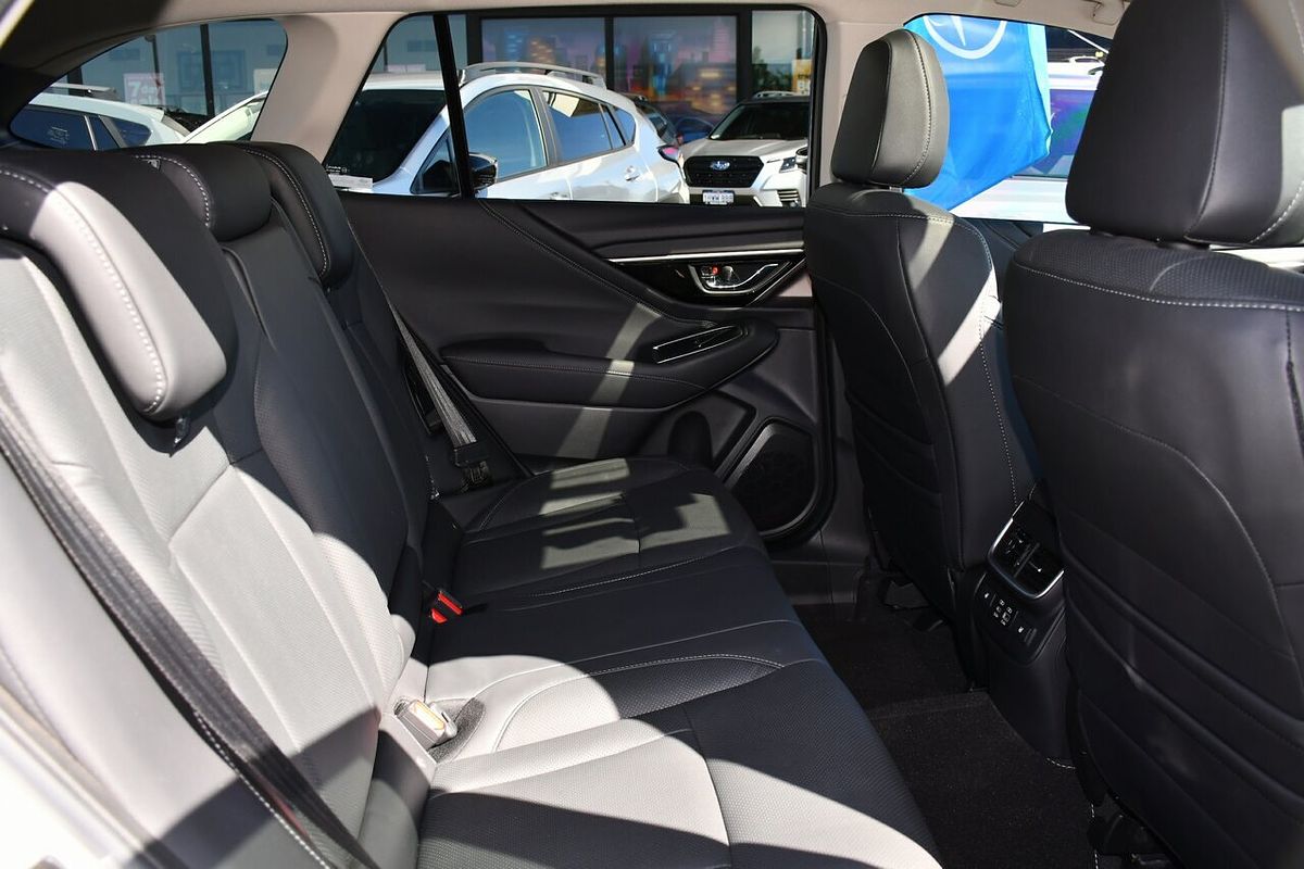 2024 Subaru Outback AWD Touring XT 6GEN