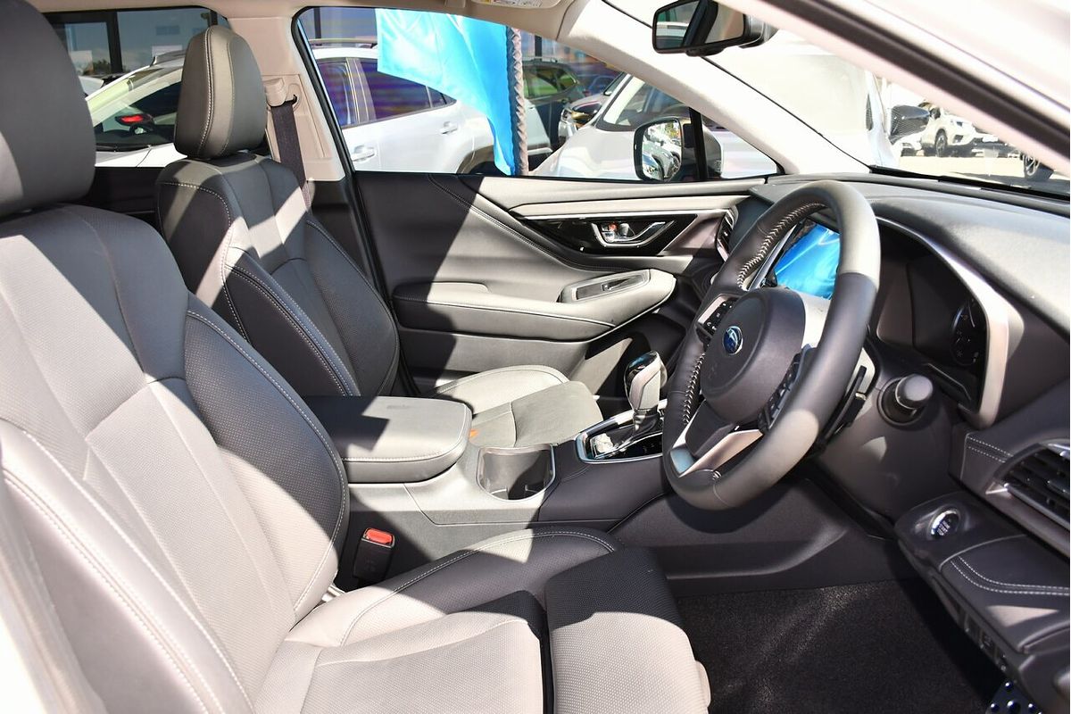 2024 Subaru Outback AWD Touring XT 6GEN