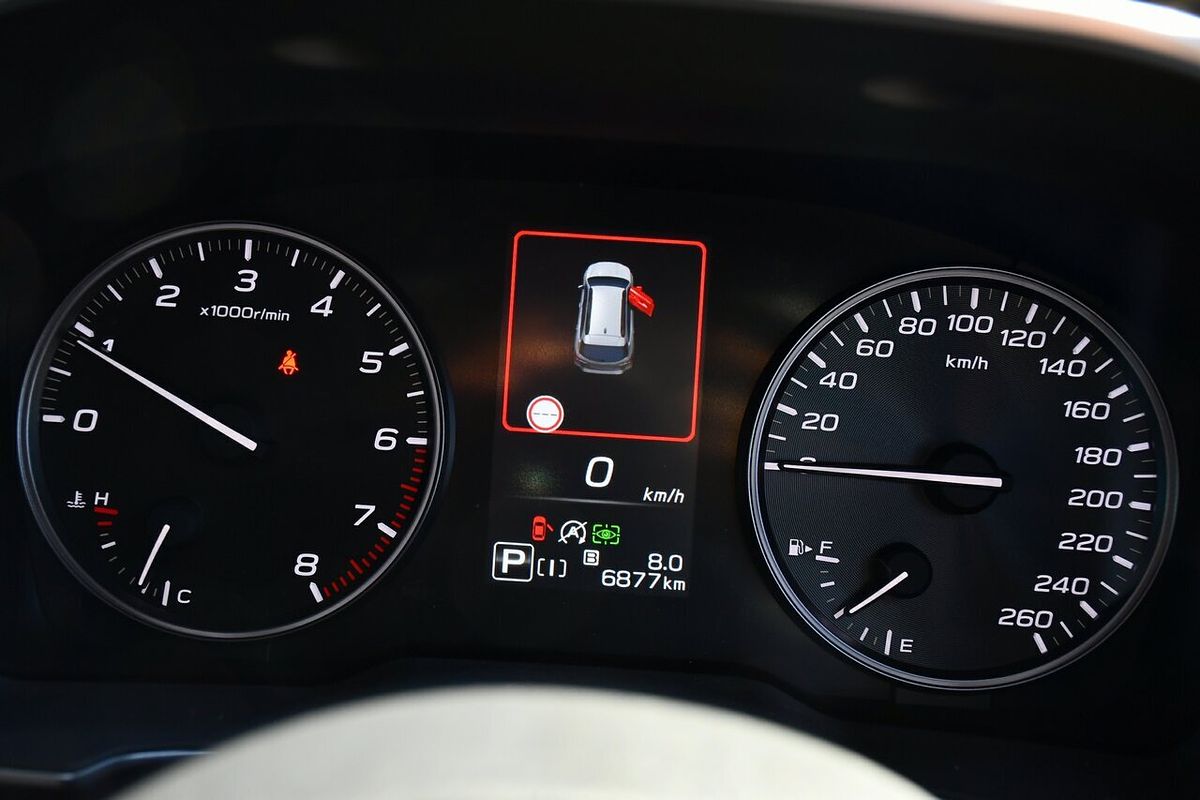 2024 Subaru Outback AWD Touring XT 6GEN
