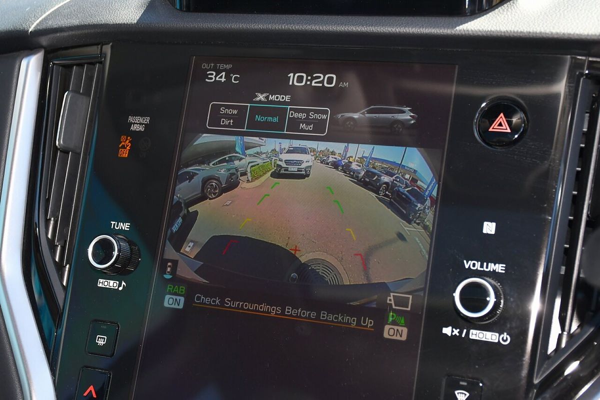 2024 Subaru Outback AWD Touring XT 6GEN